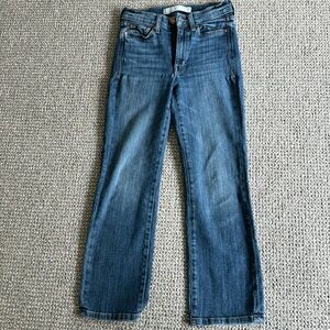 AYR “The Pop” - Laid Back size 24 S- excellent condition.